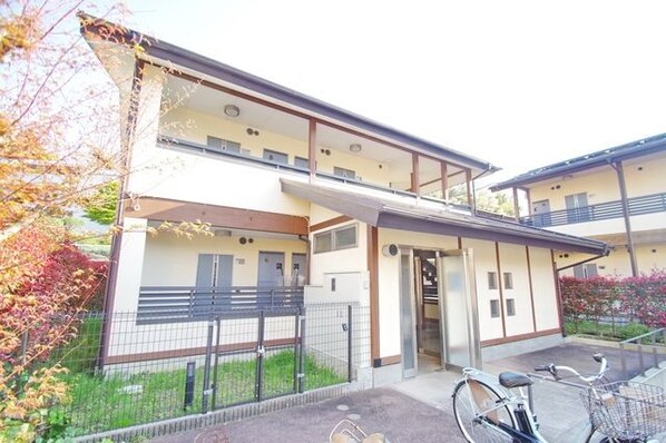 楓の物件外観写真